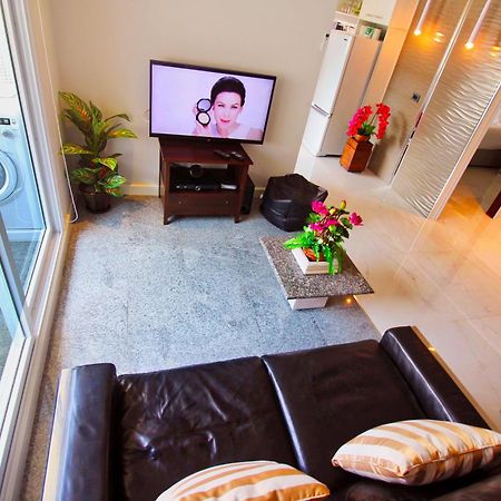 Viengping Mansion Appartement Chiang Mai Buitenkant foto