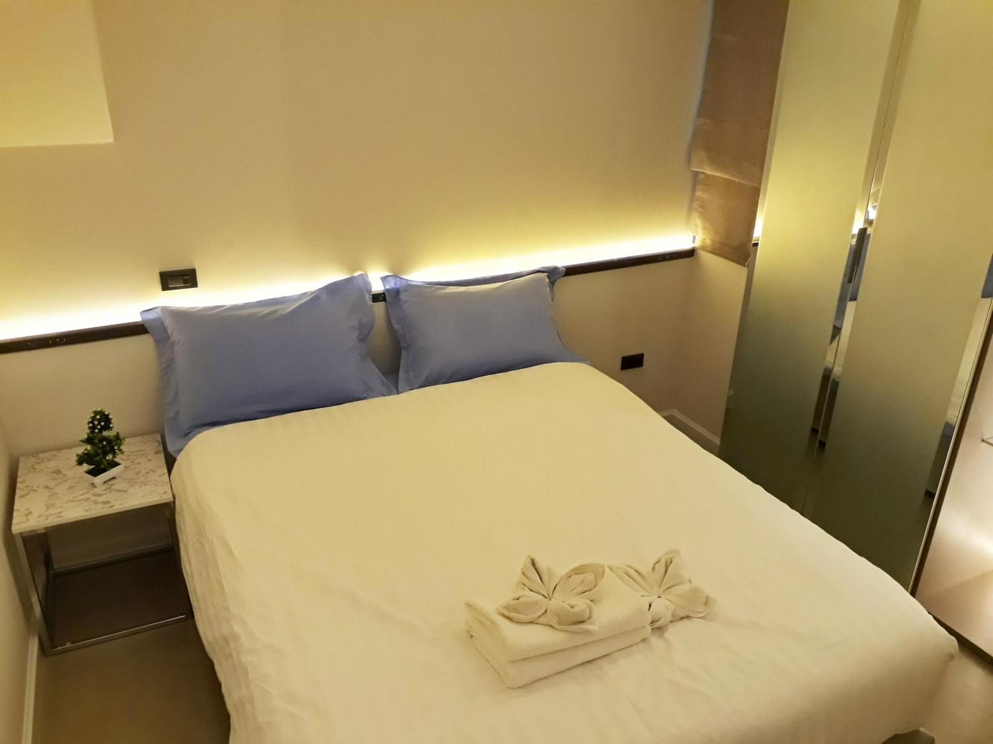 Viengping Mansion Appartement Chiang Mai Kamer foto