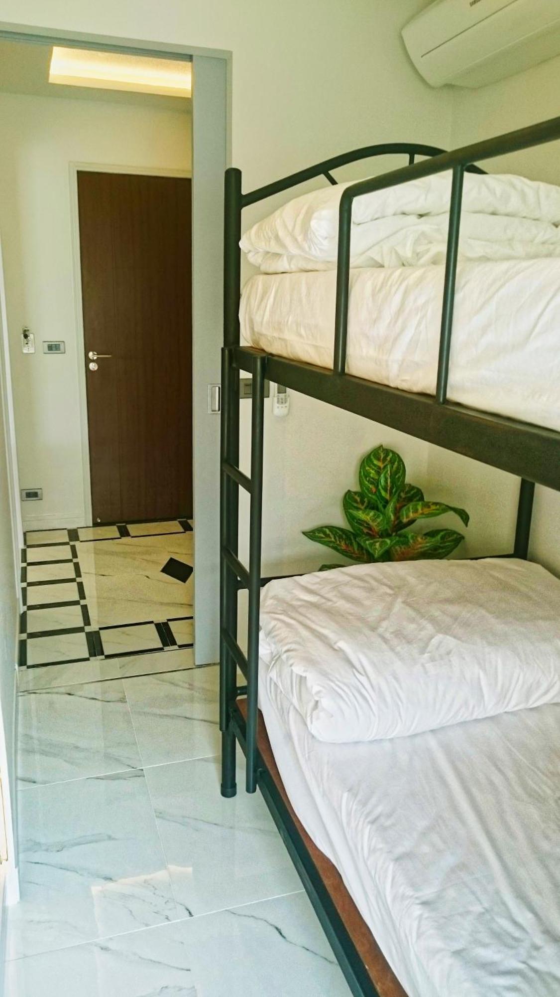 Viengping Mansion Appartement Chiang Mai Kamer foto